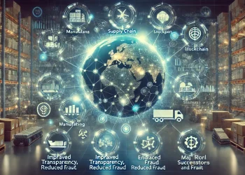Blockchain-Based Supply Chain Management Real-World Success Stories