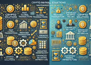 Crypto Payroll Solutions Navigating the Challenges and Benefits (2)
