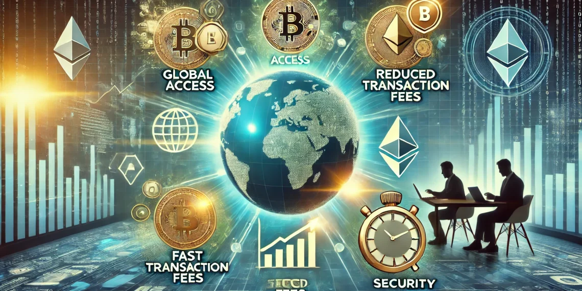 Quantum Computing and Blockchain Threat or Opportunity