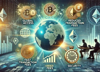 Quantum Computing and Blockchain Threat or Opportunity