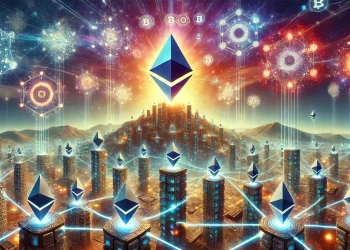 The Rise of Layer 1 Protocols Competing for Blockchain Supremacy