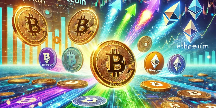 Analyzing the Correlation Between Altcoin and Bitcoin Market Movements