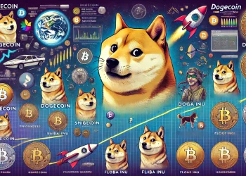 Dogecoin’s Journey: From Meme to Mainstream Cryptocurrency