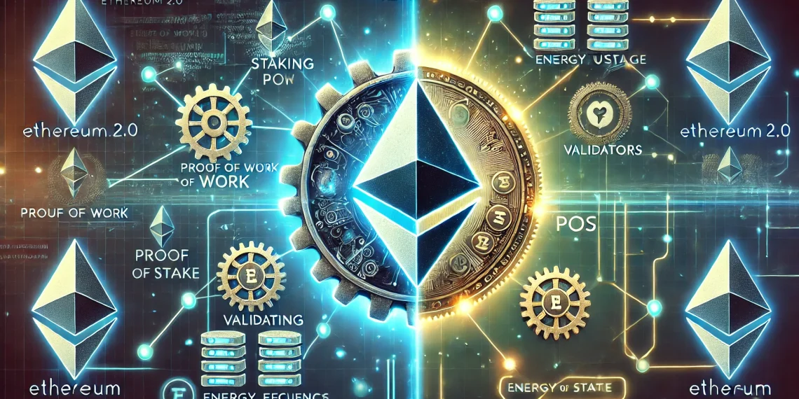 Ethereum’s Role in the Metaverse: Building Virtual Worlds and Economies