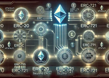 The ERC Token Standards: Beyond ERC-20 and ERC-721