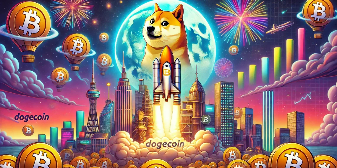 The Elon Musk Effect How Tweets Influence Dogecoin’s Market
