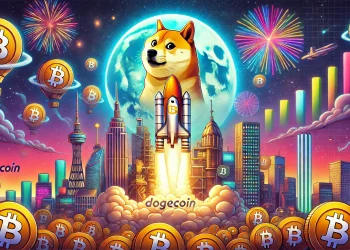 The Elon Musk Effect How Tweets Influence Dogecoin’s Market