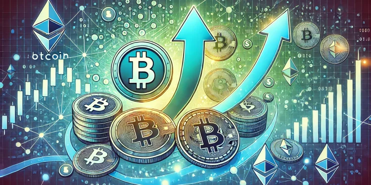 The Growing Influence of Stablecoins on Crypto Market Liquidity