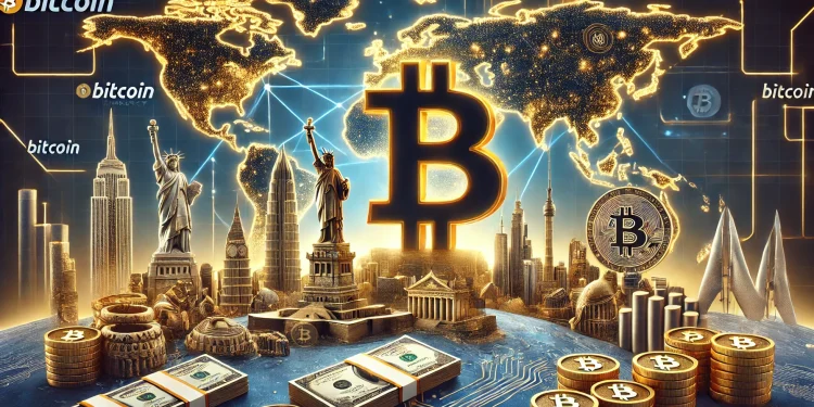 The Impact of Bitcoin Halving Events on the Broader Crypto Market